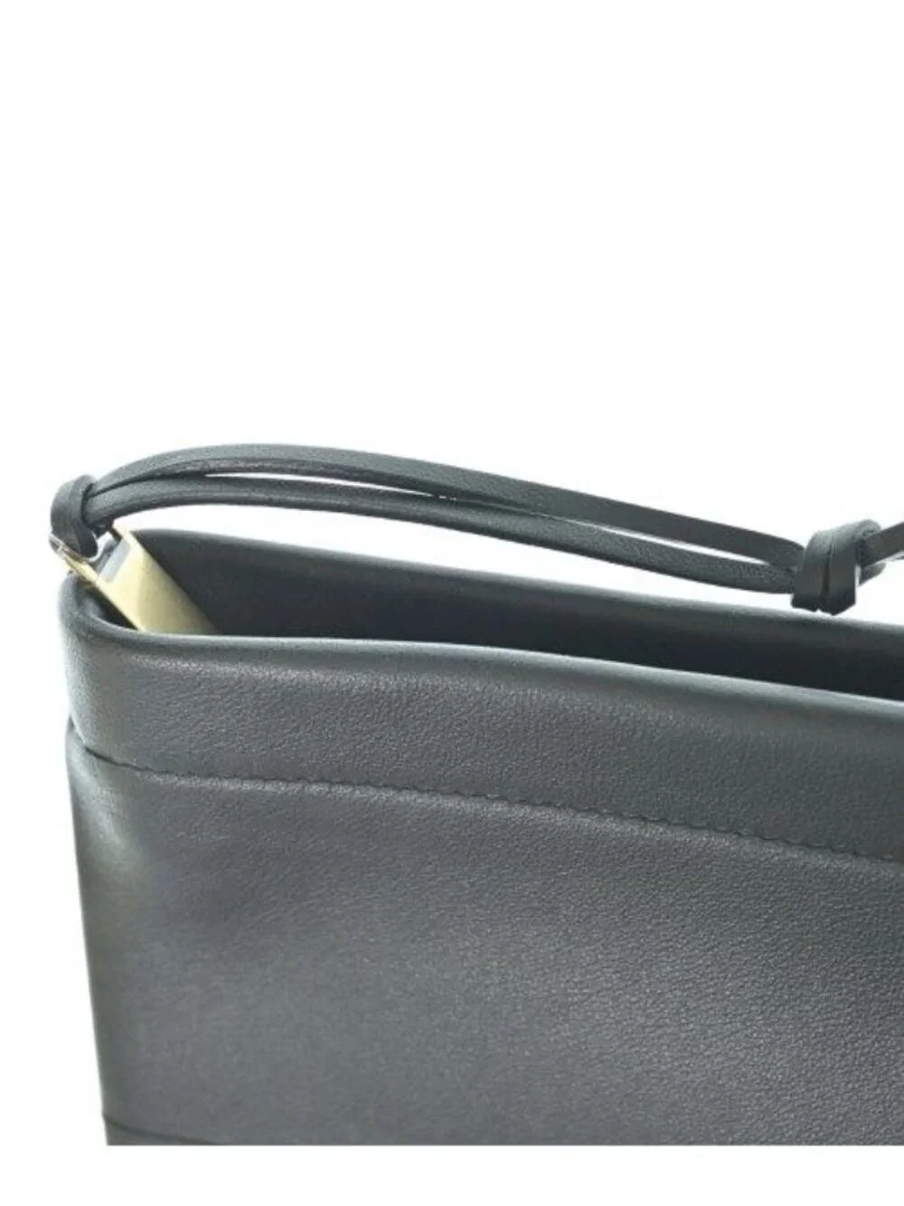 Dior Clutch Black